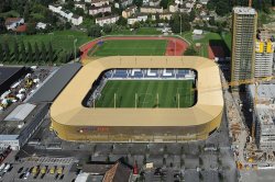 Stadion Luzern