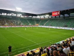 Stadion St. Gallen