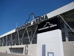 Arena Thun