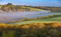 Cornwall