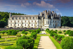Chenonceau