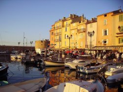 Saint Tropez