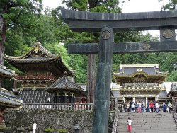 By Adam Jones from Kelowna, BC, Canada - Architectural Detail - Toshogu Shrine - Nikko - Japan - 11, CC BY-SA 2.0