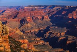 Grand Canyon - By Murray Foubister - CC BY-SA