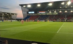 Salford Community Stadium