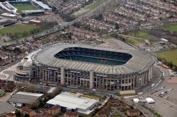 Twickenham Stadium
