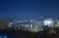 Brighton & Hove Albion Stadium