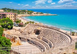 Tarragona Amphitheatre