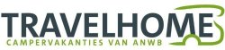 Travelhome Logo