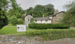 The Armitt - Museum, Gallery, Library