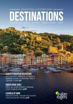 Edition 13 - October 2024