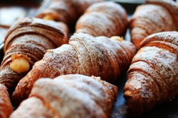 Croissants