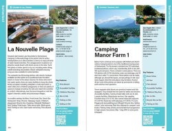Alan Rogers Europe Guide - 56th Edition