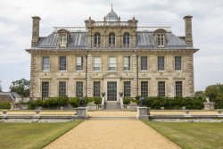 Kingston Lacy, Dorset
