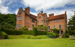 Chartwell House, Kent