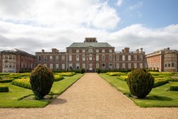 Wimpole Estate, Cambridgeshire