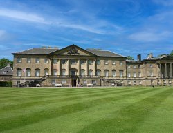 Nostell Priory, West Yorkshire