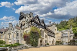 Cragside, Northumberland