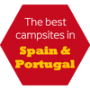 The Best Campsites in Spain and Portugal Campsite