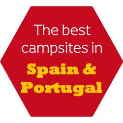 Best Campsites in Spain and Portugal