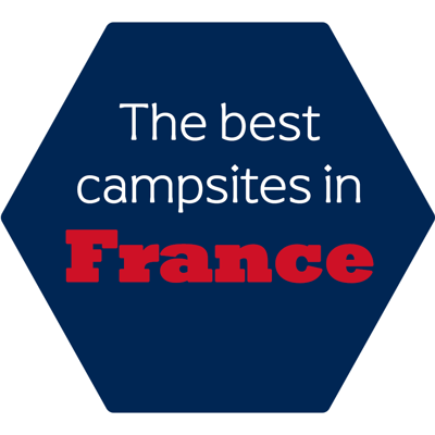The Best Campsites in France