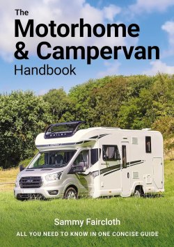 The Motorhome & Campervan Handbook