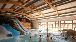 Camping Le Champ Neuf
