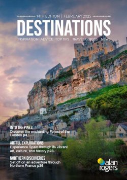 Edition 14 - February 2025