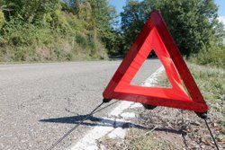 Warning Triangle