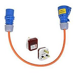 Reverse Phase Adaptor
