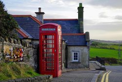 Emergency phone