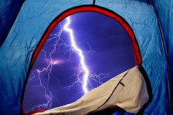 Failing to plan for a disaster