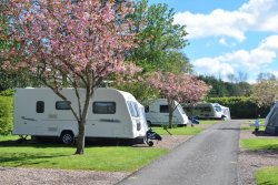 Craigtoun Meadows Holiday Park