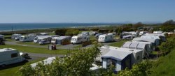 Trawsdir Touring Caravans & Camping Park