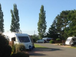 Plassey Leisure Park