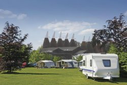 The Hop Farm Campsite