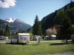 Kur Camping Erlengrund