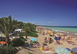 Camping La Torre del Sol