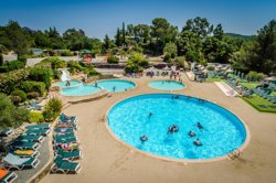 Camping Caravaning Esterel