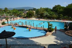 Camping Caravaning Leï Suves