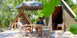 Camping Union Lido Vacanze