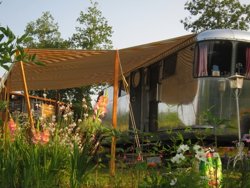 Belrepayre Airstream & Retro Camping