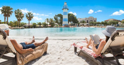 Cambrils Park Resort