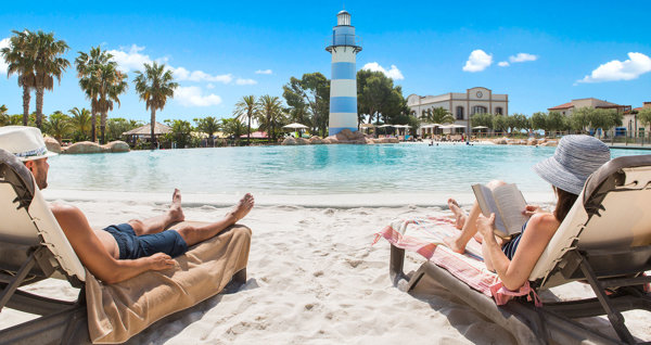 Cambrils Park Resort