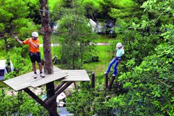 Castel Camping le Ty-Nadan