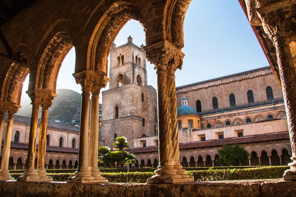Cathedral of Monreale