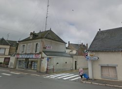Toutes Directions - Google street view