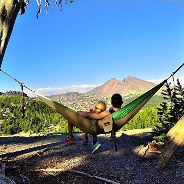 Unigear Camping Hammock
