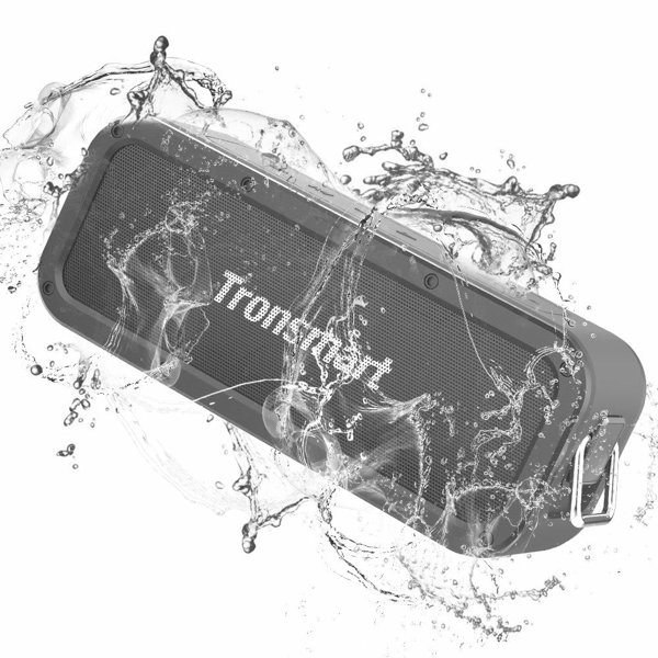Tronsmart Waterproof Bluetooth Speaker