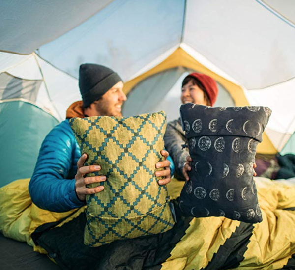 Compression Pillows